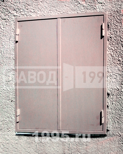 Ставни №16 Ставни №16