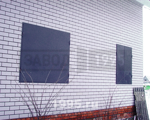 Ставни №29 Ставни №29